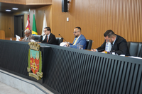 Com 46 projetos aprovados, Câmara encerra o primeiro semestre de 2025