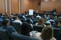 Câmara investe em qualificação profissional de servidores do Legislativo
