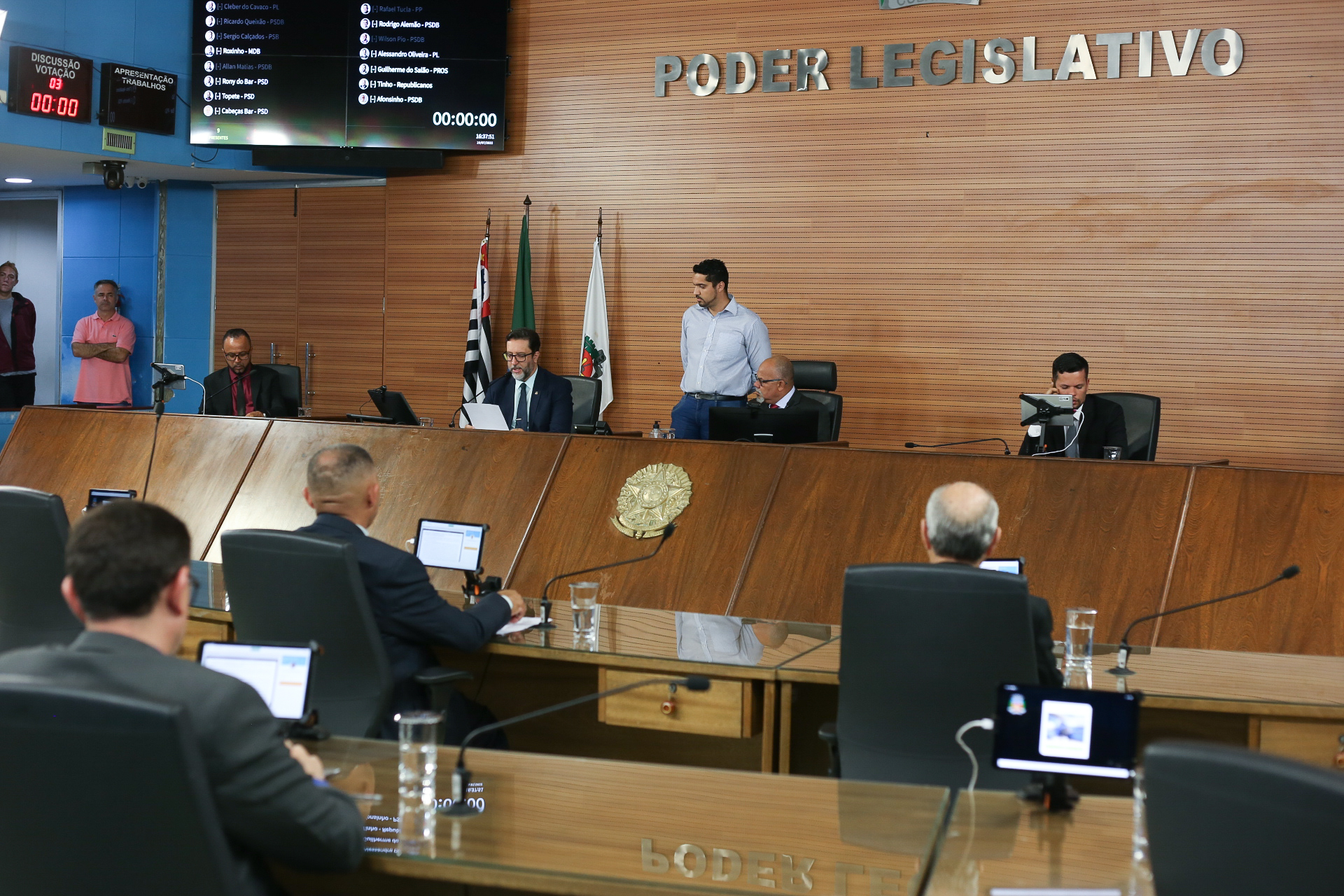 Câmara mantém veto ao projeto que obrigava prédios a implantar coleta de resíduos recicláveis