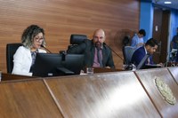 Câmara mantém veto parcial à mudança na Lei Orçamentária 