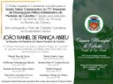 Câmara Municipal celebra os 73 anos de Cubatão em Sessão Solene
