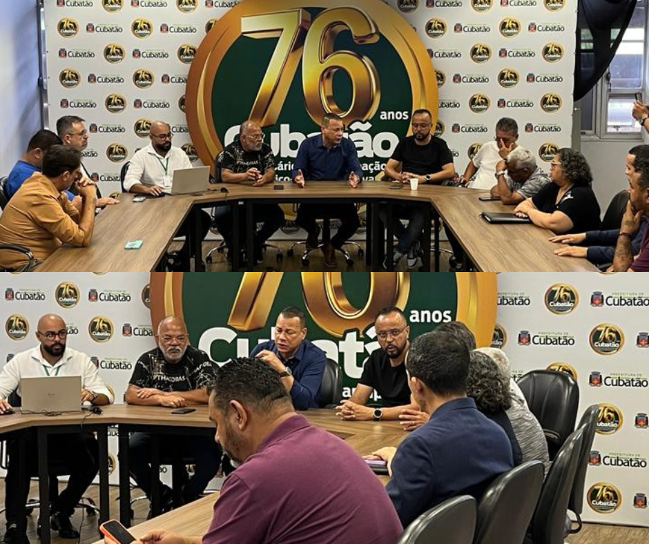 Câmara participa de negociações que garantem a manutenção do contrato com a Casa da Esperança 