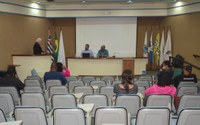 Câmara promove encontro para discussão do projeto “Cubatão Cidade Criativa” 