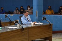 Câmara rejeita veto da Prefeitura ao projeto que trata da dignidade menstrual