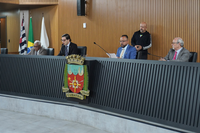 Câmara terá ato solene em homenagem a profissionais da enfermagem de Cubatão