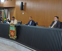 Câmara terá Comissões Permanentes de Turismo e de Defesa dos Direitos das Pessoas com Deficiência 