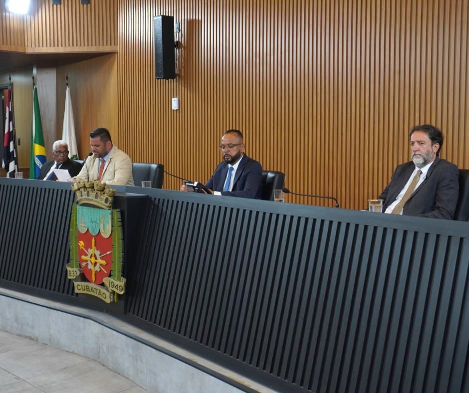 Câmara terá Comissões Permanentes de Turismo e de Defesa dos Direitos das Pessoas com Deficiência 