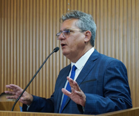 Carioca propõe Comissão de Inquérito para apurar fechamento da Unigel em Cubatão