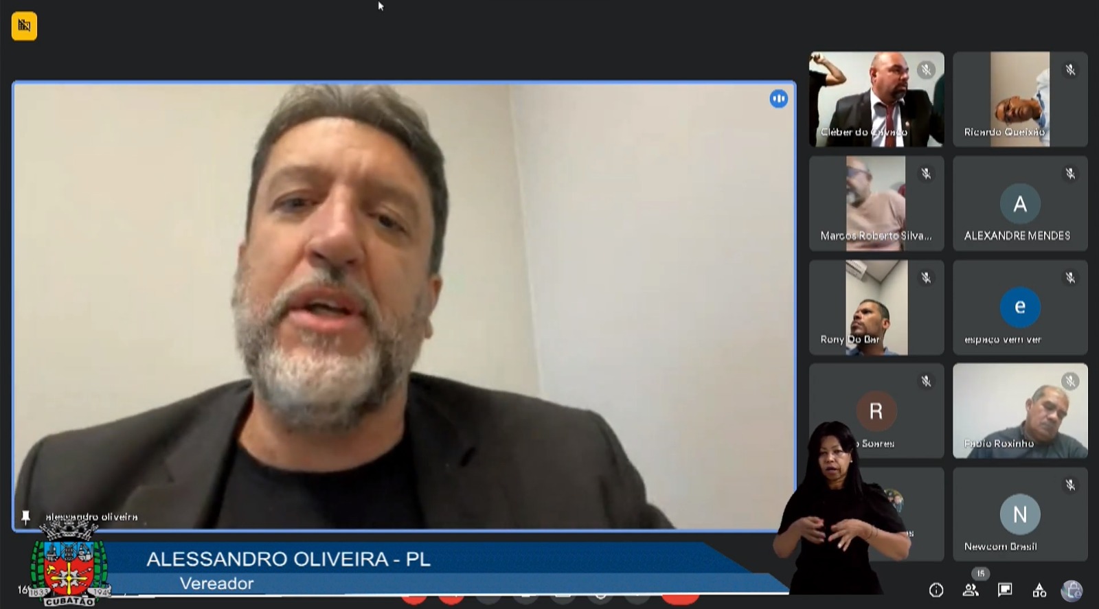 CEI aponta irregularidades com prestadora de serviço de limpeza