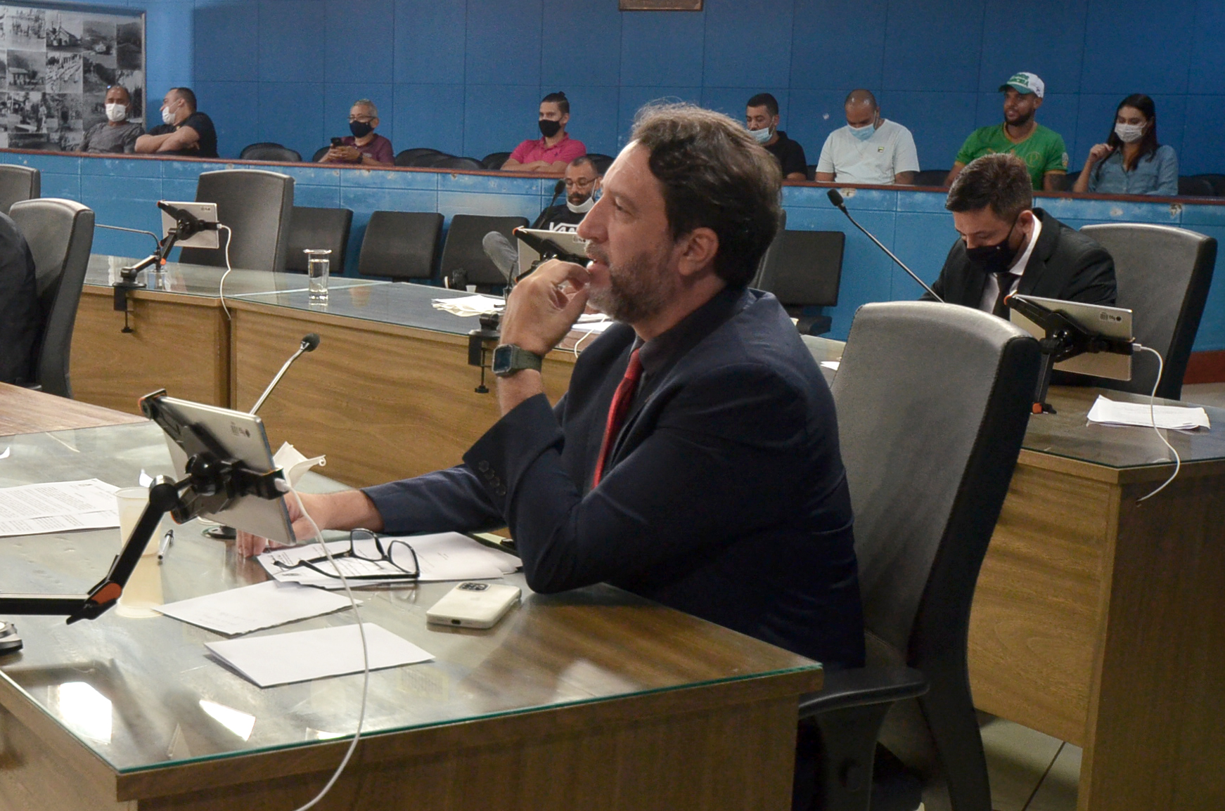 CEI discutirá possíveis soluções para enchentes no Vale Verde