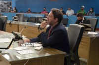 CEI discutirá possíveis soluções para enchentes no Vale Verde