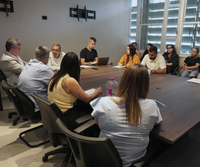 CEI Ecovias: secretário de Saúde destaca preocupação com os impactos da 3ª Pista da Imigrantes em Cubatão