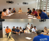 CEI estuda levar proposta de fundo garantidor da refinaria ao Congresso Nacional