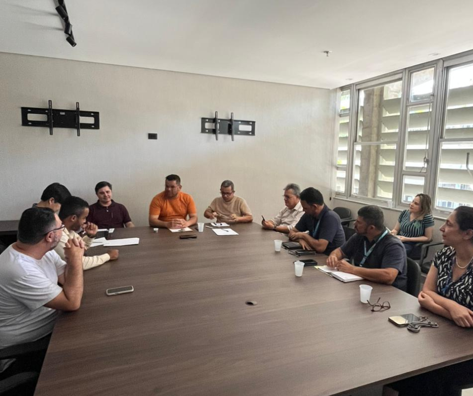 CEI que fiscaliza os serviços da Sabesp em Cubatão cobra companhia sobre taxas indevidas e vazamento