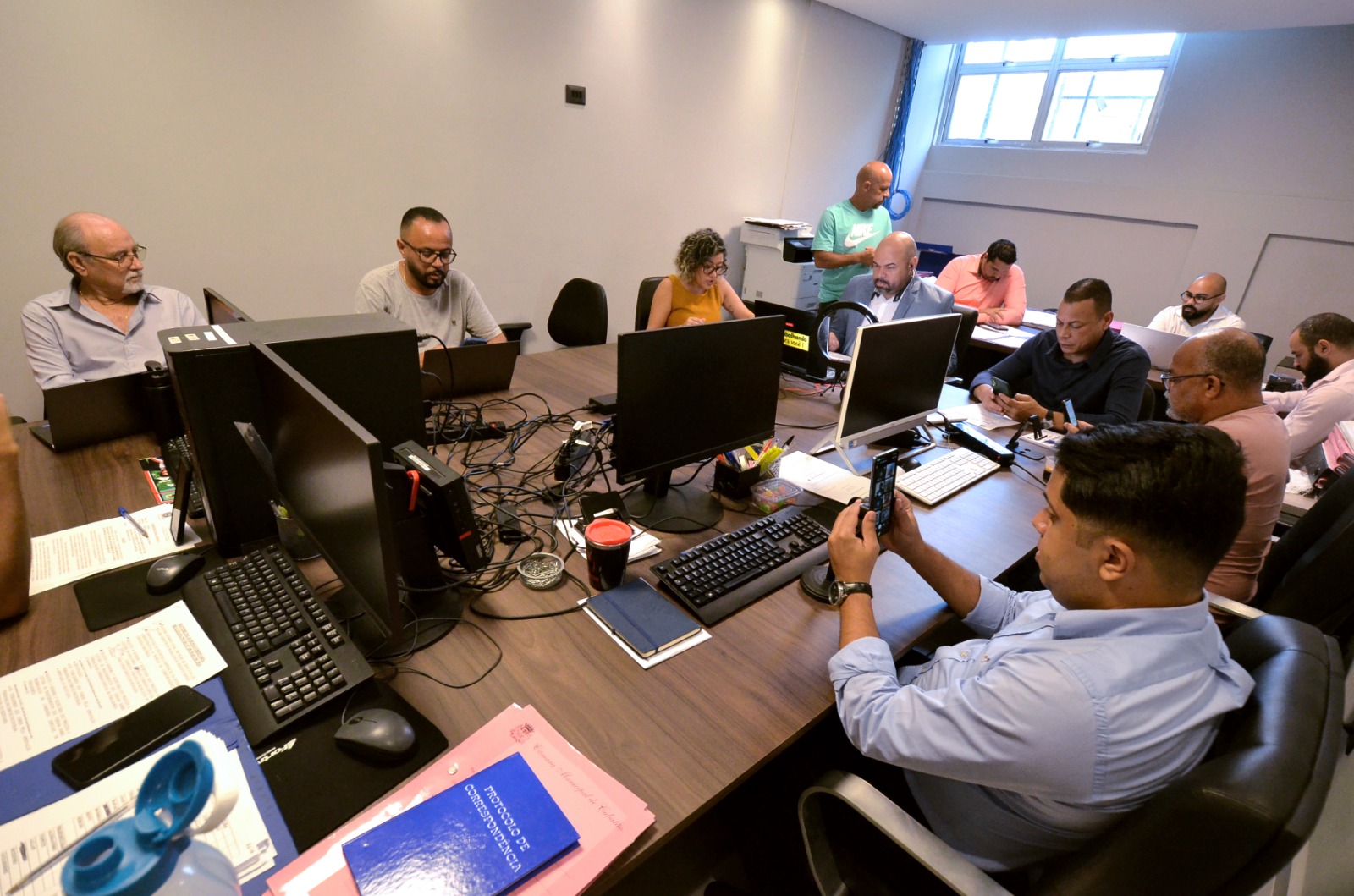 CEV aponta negligência de empresas em casos de irregularidades ambientais