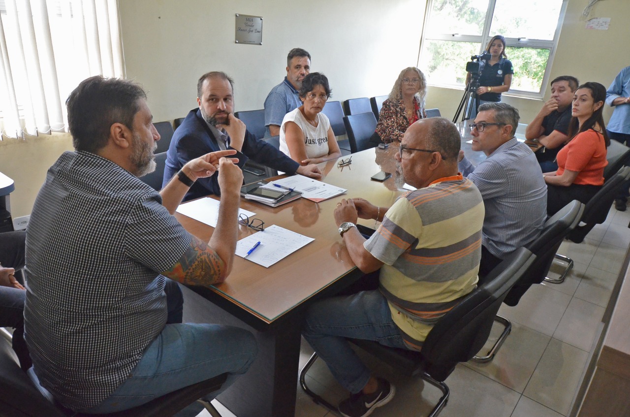 CEV aponta problemas na política de bem-estar animal em Cubatão