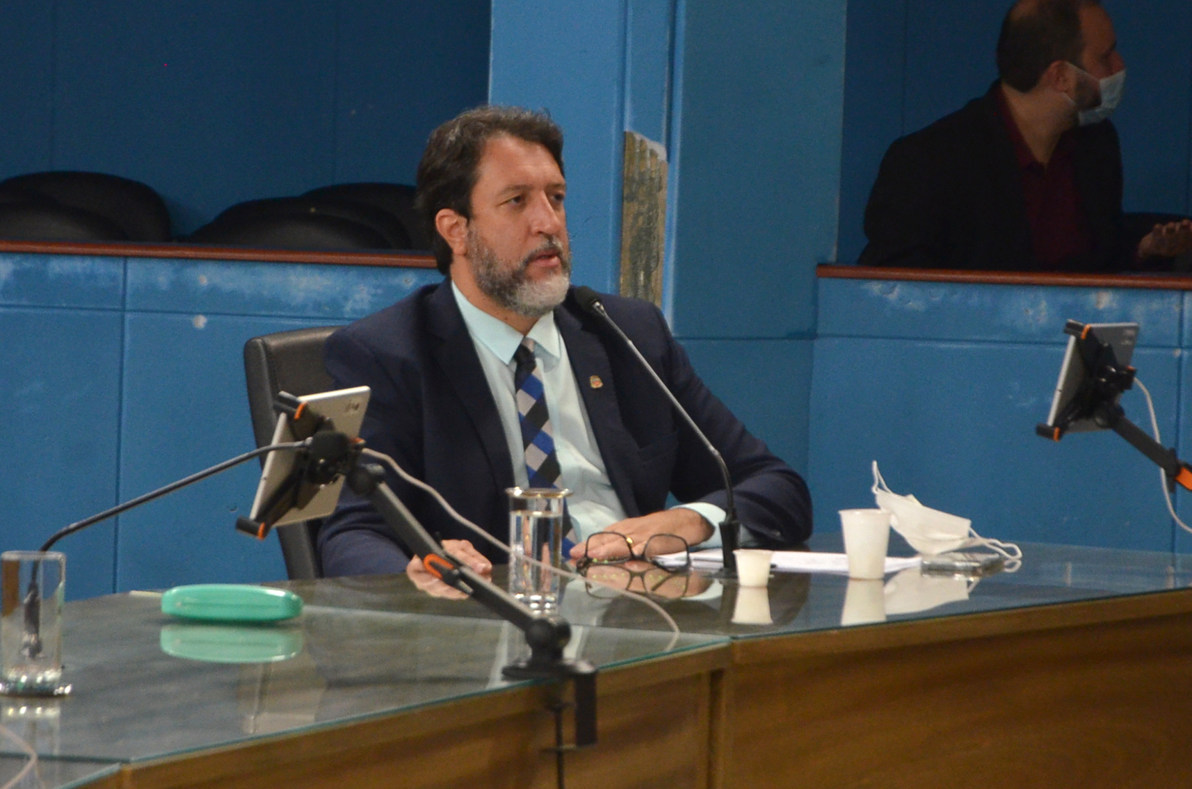   CEV constata irregularidades e pede rompimento com entidade que acolhe idosos 