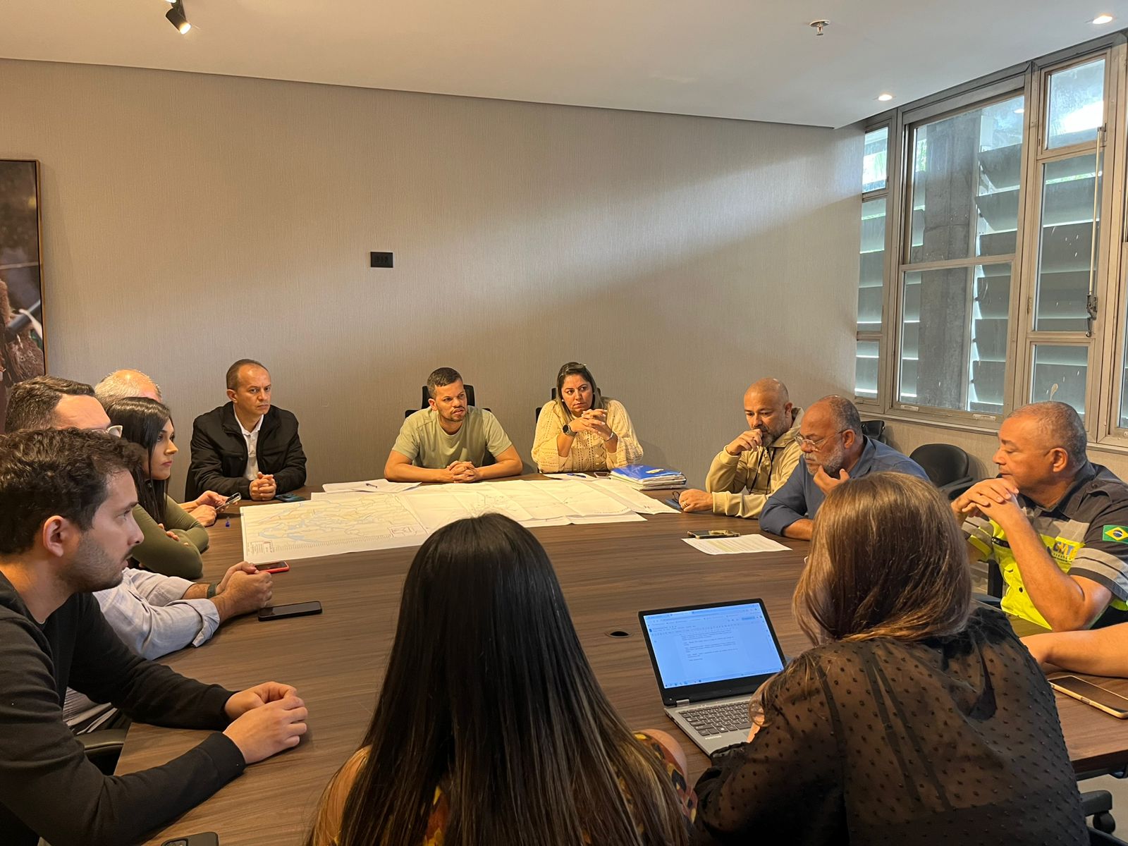 CEV defende interligação e expansão das ciclovias para melhorar o fluxo de trânsito 