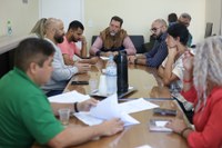 CEV discute alternativas para implantar política de bem-estar animal em Cubatão