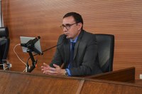 CEV discutirá sobre a integração do transporte entre Cubatão, Santos e São Vicente