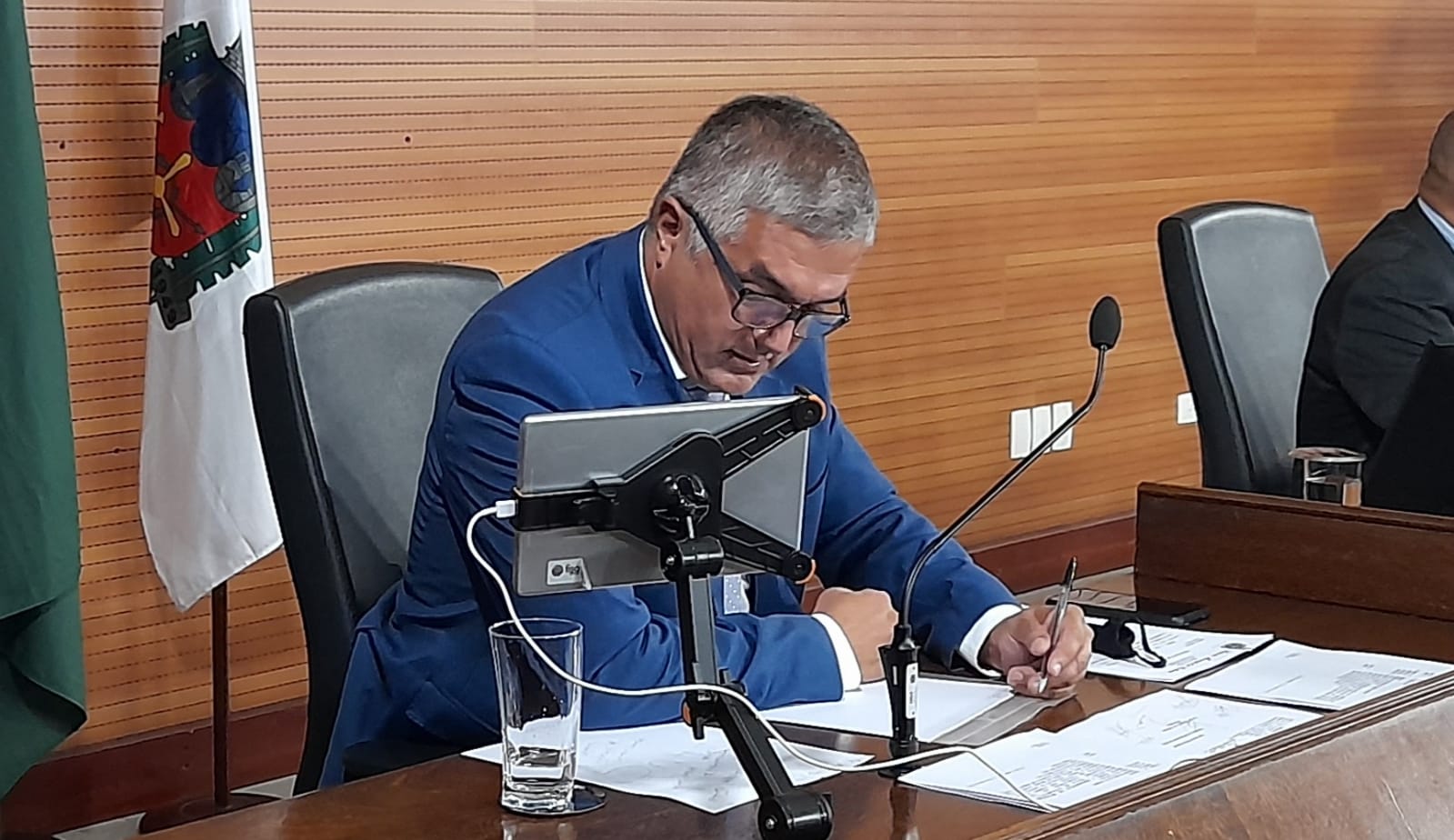 CEV discutirá soluções para a falta de professores de apoio na rede municipal