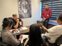 CEV da urbanização da Avenida Ferroviária define plano de trabalho