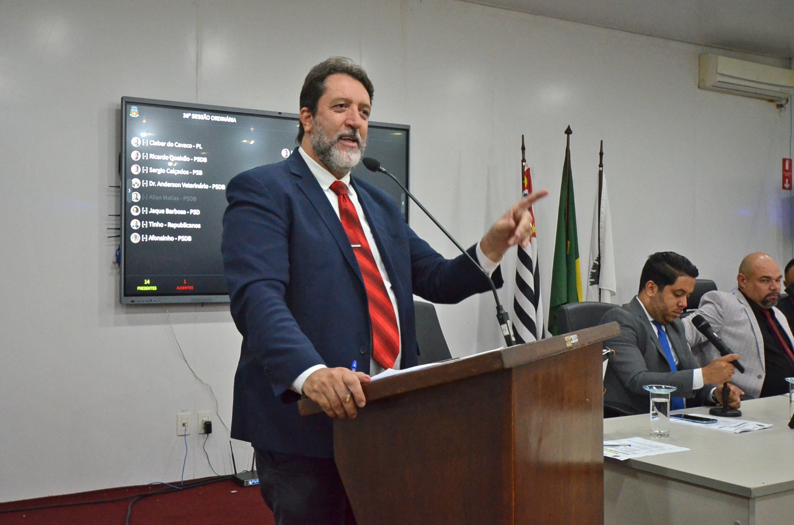 CEV investigará irregularidades ambientais no município 