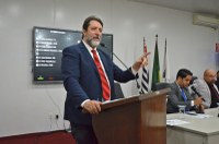 CEV investigará irregularidades ambientais no município 