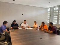 CEV que fiscaliza obras da Sabesp fará vistorias em pontos esburacados da cidade