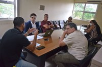 CEV que trata da regularização do cargo de pajem discute medidas para resolver o impasse