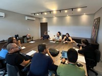 CEV que trata de serviços para pessoas com deficiência define plano de trabalho 