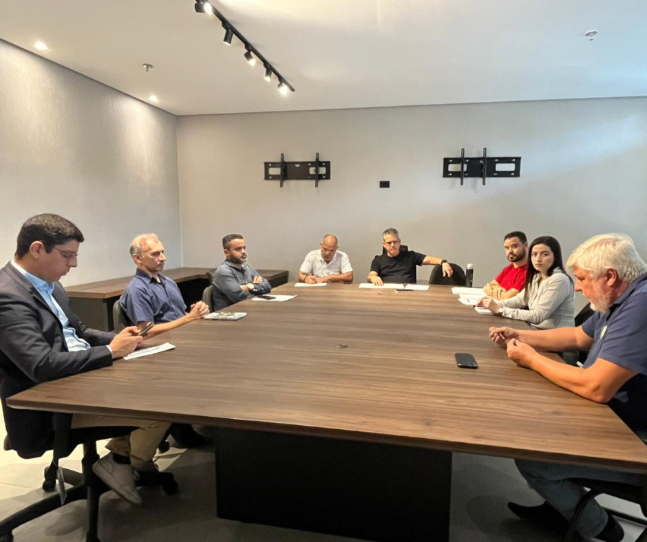 CEV quer incentivo fiscal a empresas em recuperação judicial e extrajudicial em Cubatão 