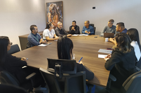 CEV questiona gestores da Saúde sobre demora nos agendamentos das UBS 