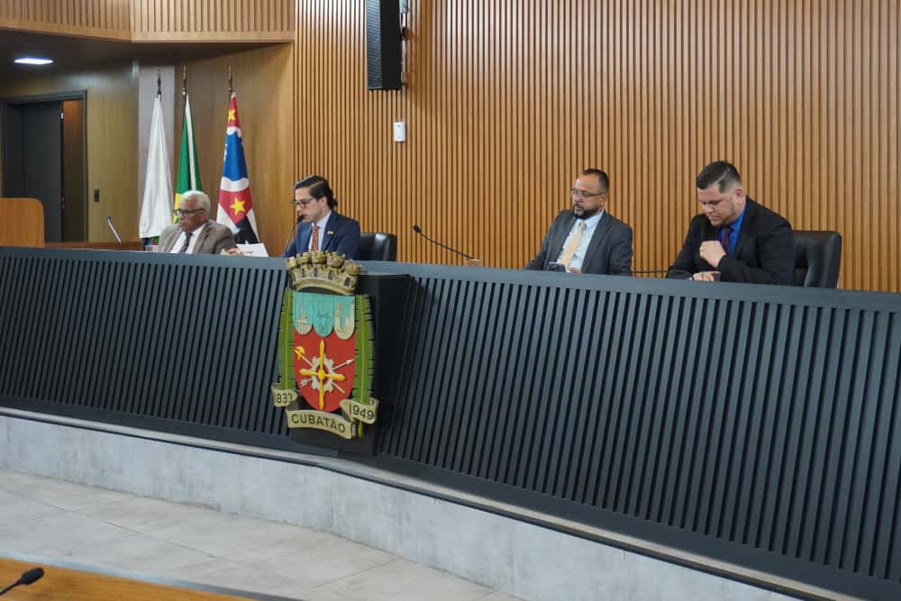 CEV reforça que munícipes sejam orientados sobre obtenção de escrituras dos imóveis da extinta Cursan