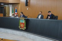 CEV reforça que munícipes sejam orientados sobre obtenção de escrituras dos imóveis da extinta Cursan