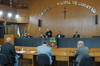 CEV sobre instalação de painel que informa qualidade do ar divulga relatório final 