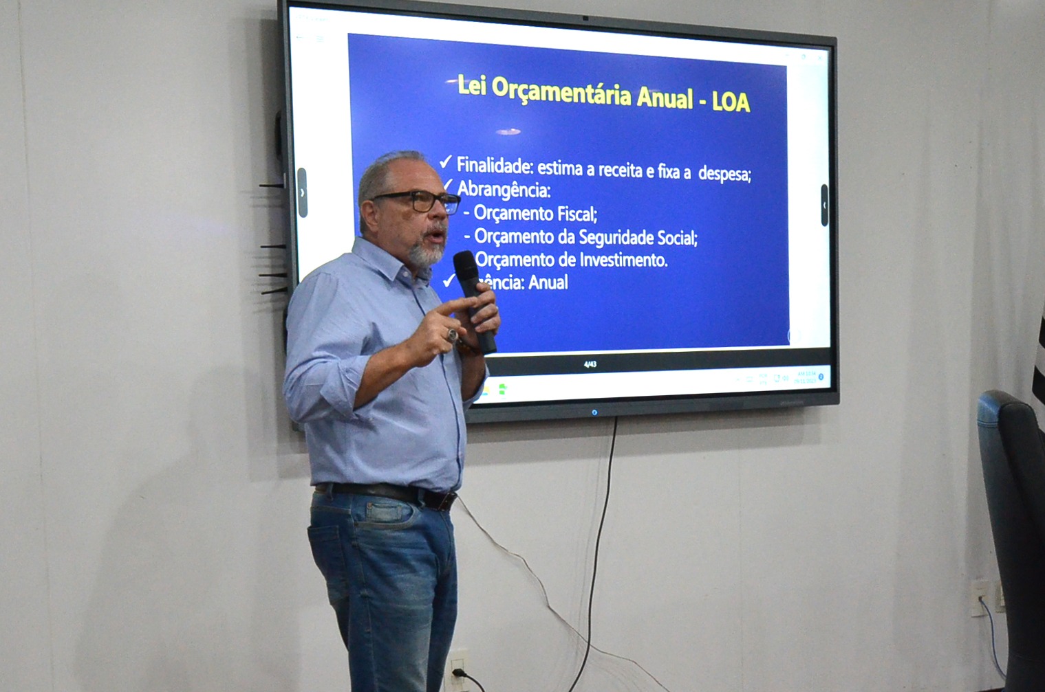 Com aprovação de Reforma Tributária, vereadores cobram redução de impostos 