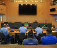 Comissão anuncia força-tarefa para organizar fiação aérea em Cubatão