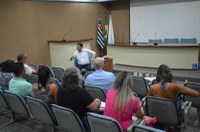 Comissão aponta ações imediatas para segurança das escolas municipais