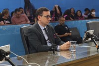 Comissão aponta falha no armazenamento de medicamentos e cobra maior rigor da Prefeitura