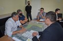 Comissão apura possíveis impactos na expansão do Porto de Santos para bairros de Cubatão