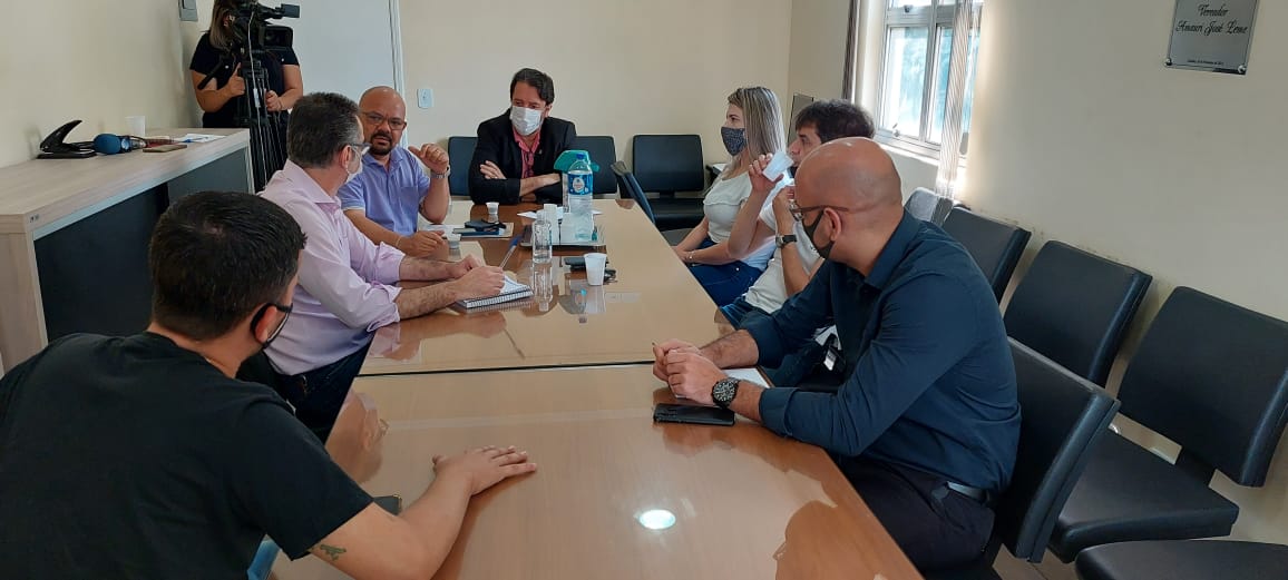 Comissão buscará reverter efeito de ação contra o funcionalismo