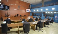 Comissão cobra contrapartidas sociais da Transpetro para o município