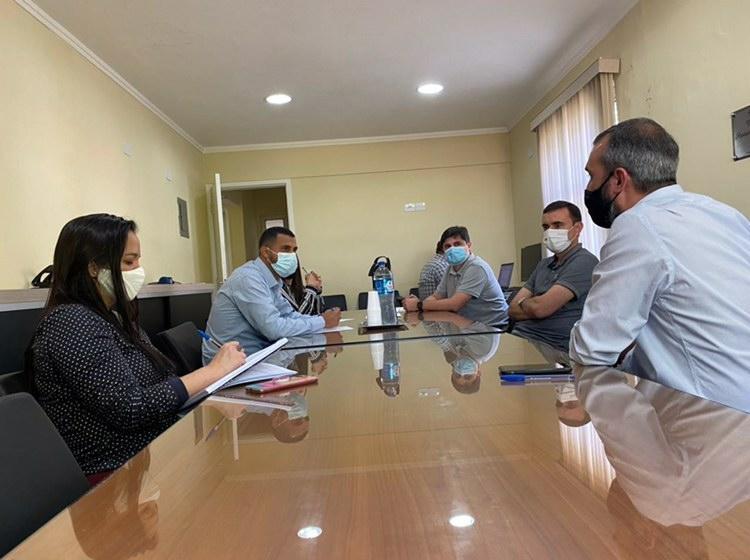 Comissão cobra projeto para regularizar acesso à Ilha Caraguatá