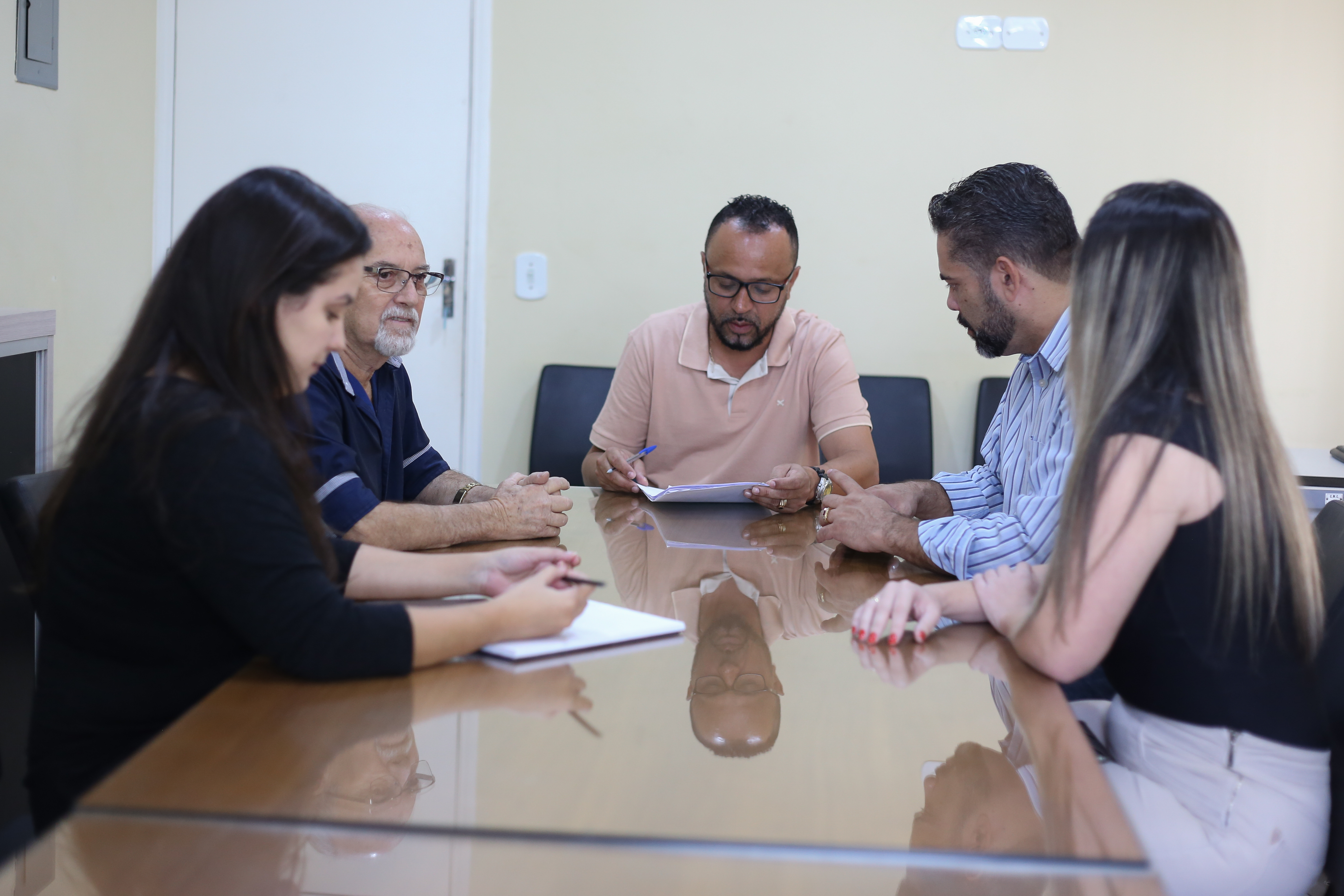 Comissão convocará CDHU para esclarecer problemas estruturais no Conjunto Mário Covas