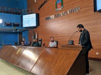 Comissão de Finanças e Orçamento promove audiência pública