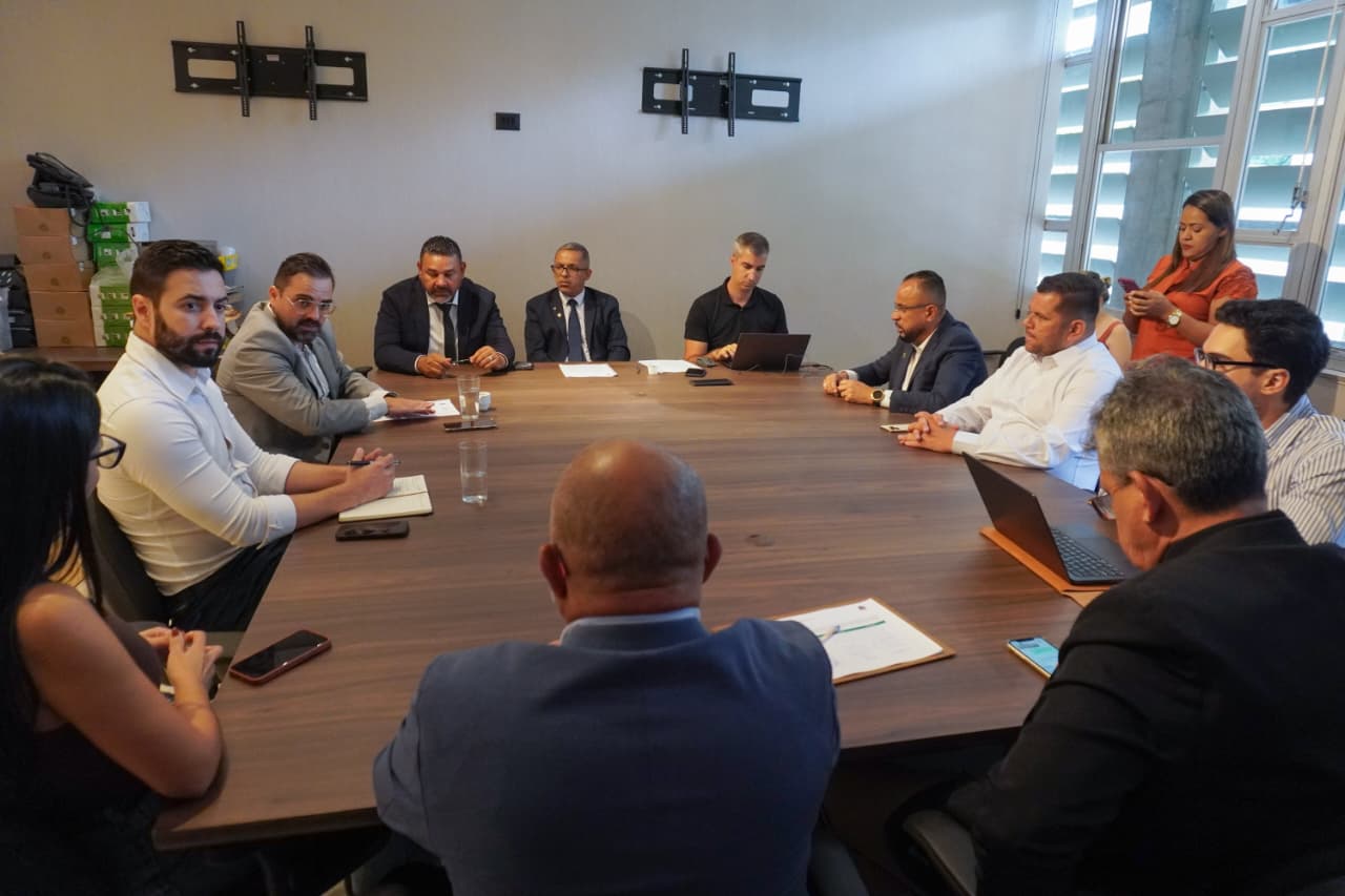 Comissão de Inquérito apresenta demandas da população e cobra melhorias da Ecovias no município