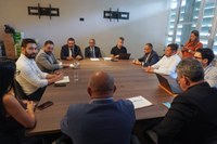 Comissão de Inquérito apresenta demandas da população e cobra melhorias da Ecovias no município