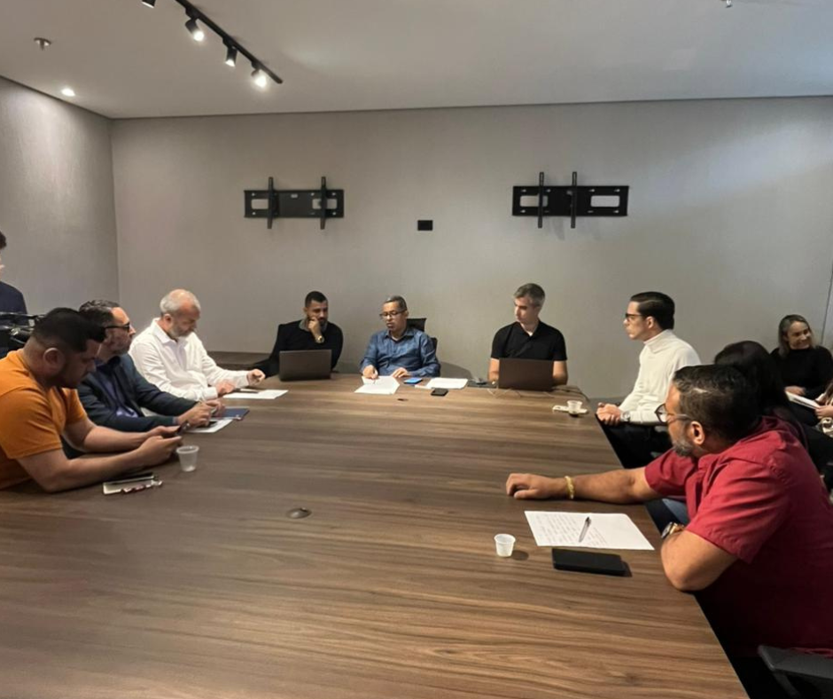 Comissão de Inquérito escuta secretarias e cobra Ecovias por respostas sobre danos ao município