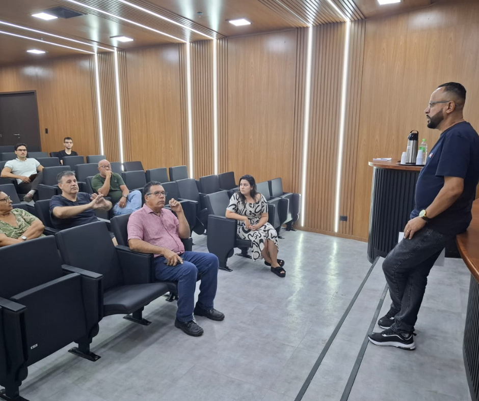 Comissão de Inquérito exige que Rumo apresente soluções para problemas no 31 de Março